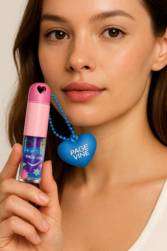 Blue Sky Lippenöl-Sortiment 1