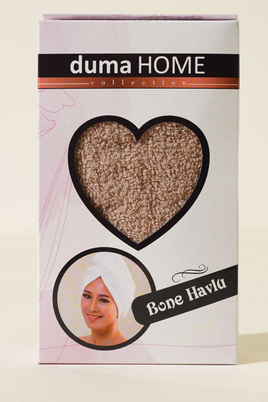 منشفة بونيه من المنك