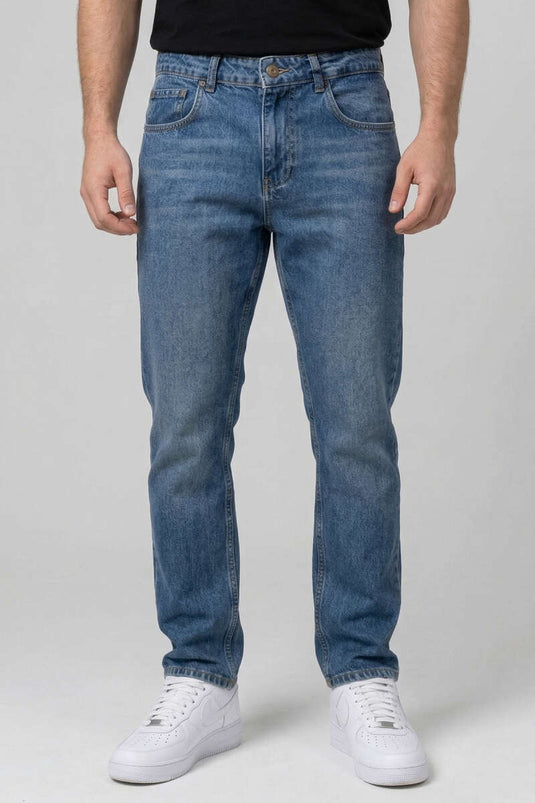 Cepli Baggy Kot Erkek Pantolon Kahve Tint