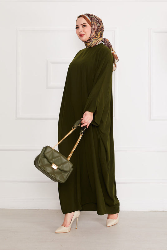 Ceyda Tesettür Abaya Haki