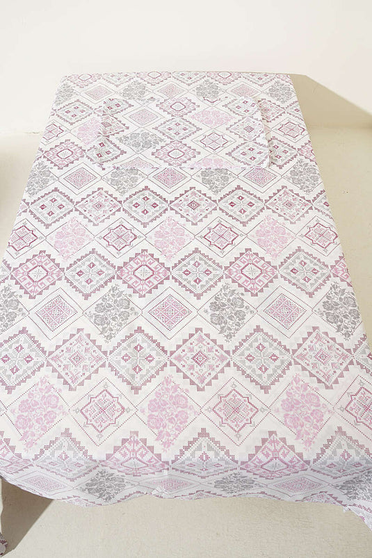 Double Duvet Cover Set Assorted 10