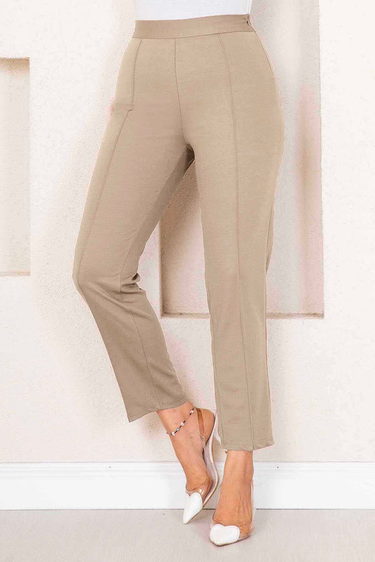 Chimala Modest Pants Beige