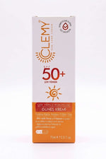 Spray Protecteur Clemy Güneş 75 Ml SPF 50+