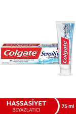 Dentifrice Colgate Sensifoam 75 Ml