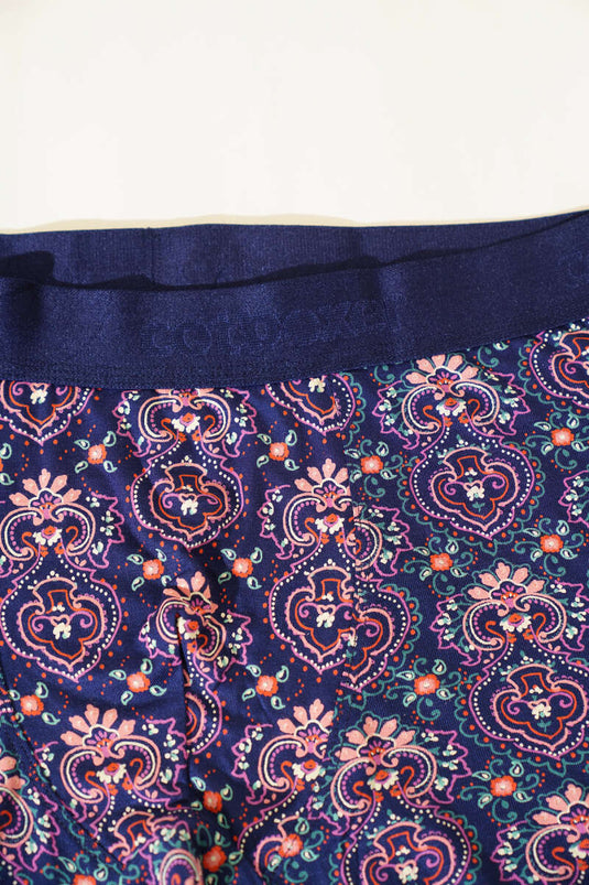 Cotboxer Lycra Printed Men's Boxer Assortment 4