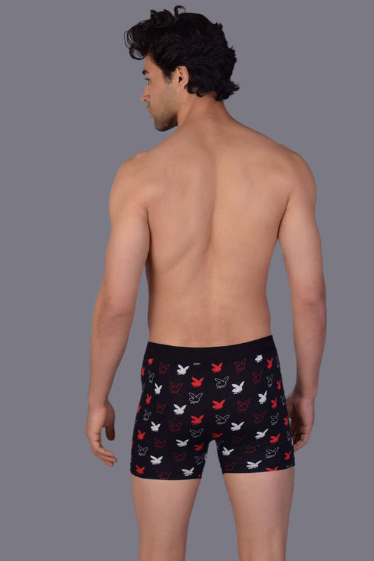 Cotboxer Lycra Printed Men's Boxer Assortment 6