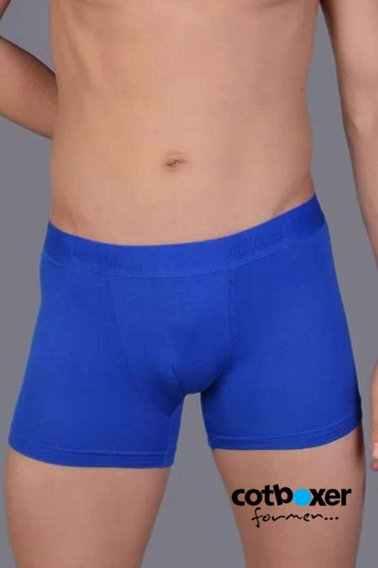 Cotboxer Modal Erkek Boxer Saks