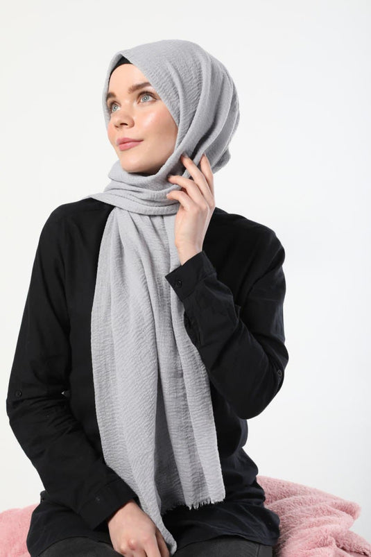 Hijab quotidien