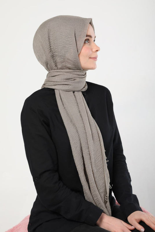 Hijab quotidien