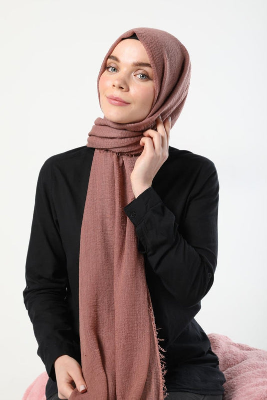 Täglicher Hijab