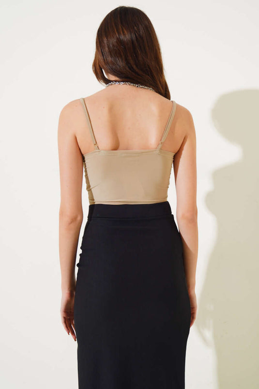 بوستير دانتيل بيج