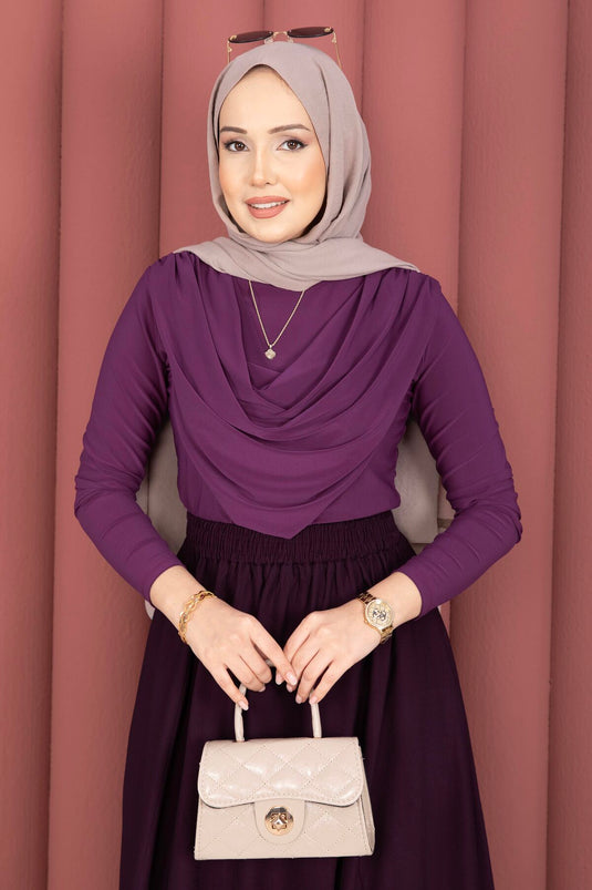 ديغاجي بودي ساندِي مور بتصميم متدفق