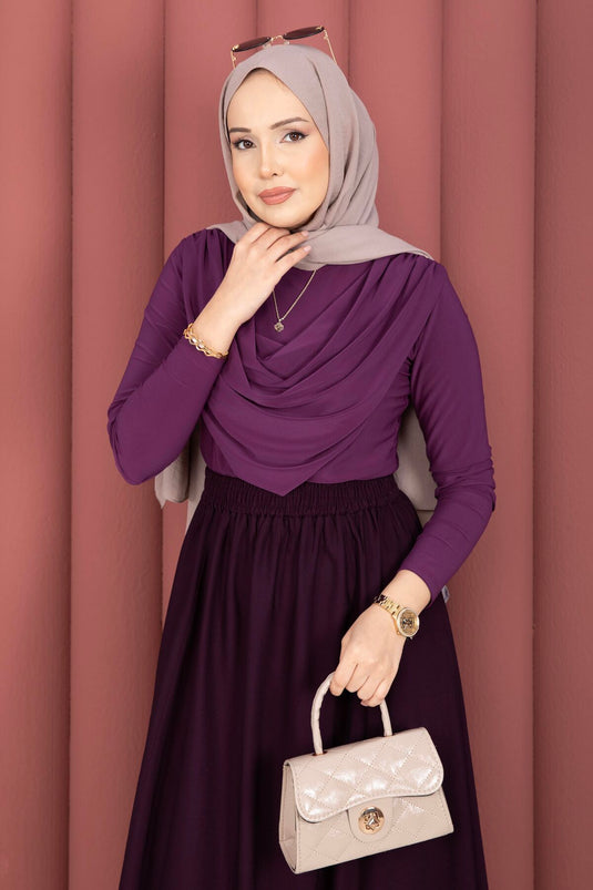 ديغاجي بودي ساندِي مور بتصميم متدفق