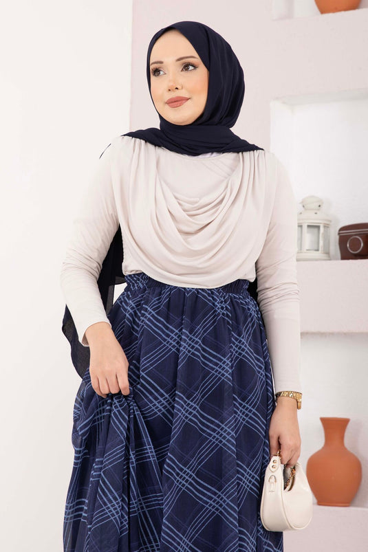 Loose Sandy Body in Stone Color