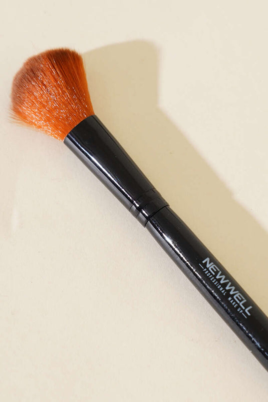 Derma Allık Fırçası Siyah