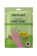 Masque En Papier Réparateur Dermokil 30 Ml