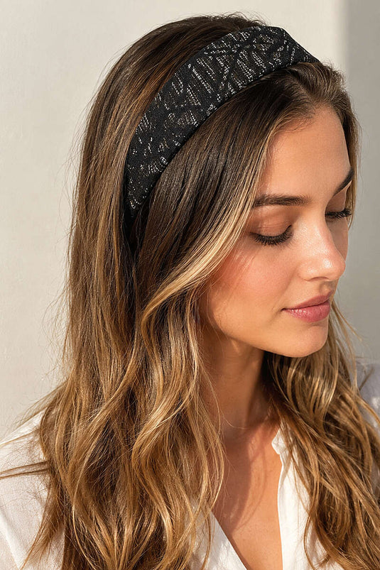 Desenli Bandana Asorti 3