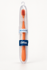 Brosses À Dents Assorties Avec Étui De Protection