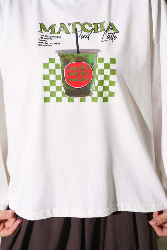 Set Di 3 Bluse Con Stampa Digitale
