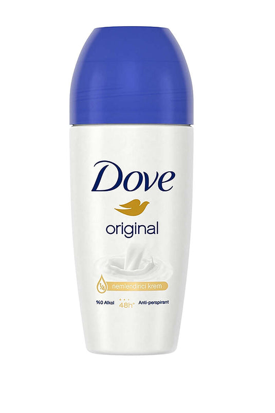 Dove Deo Roll-on Originale 50 ml