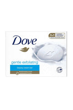 Sabun Crème Exfoliante Dove 90 G