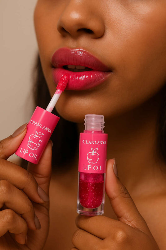 تشكيلة مرطبات الشفاه