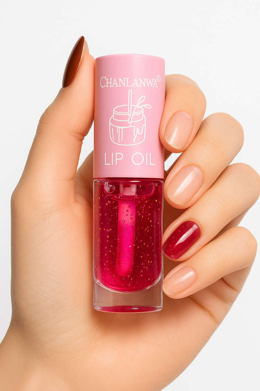 تشكيلة مرطبات الشفاه