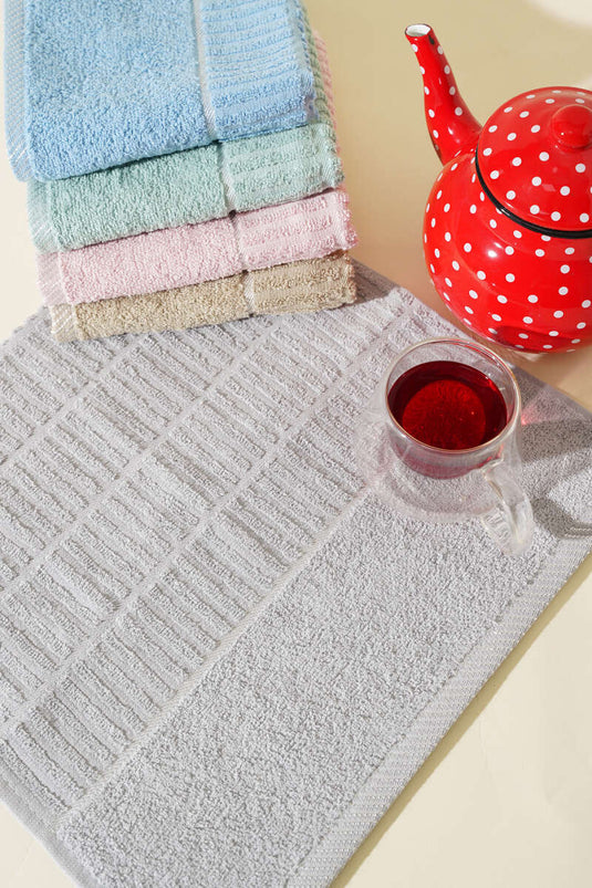 Eksport Kitchen Towel Gray