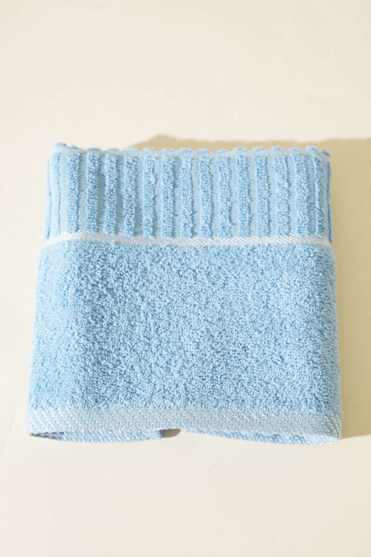 Eksport Kitchen Towel Blue