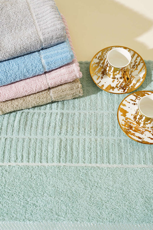 Eksport Kitchen Towel Mint