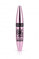 Mascara Effet Volume Extra Et Densité Intense Big Lash