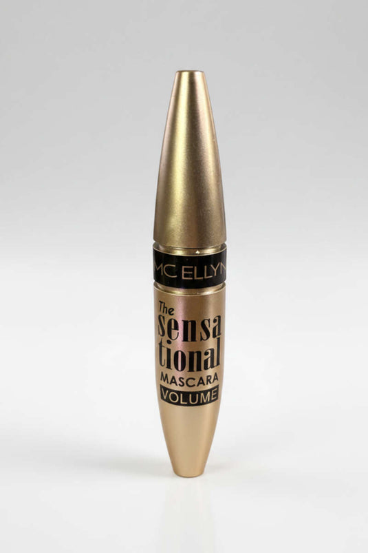 Mascara Sensational à Effet Volume Extra et Intensément Épais