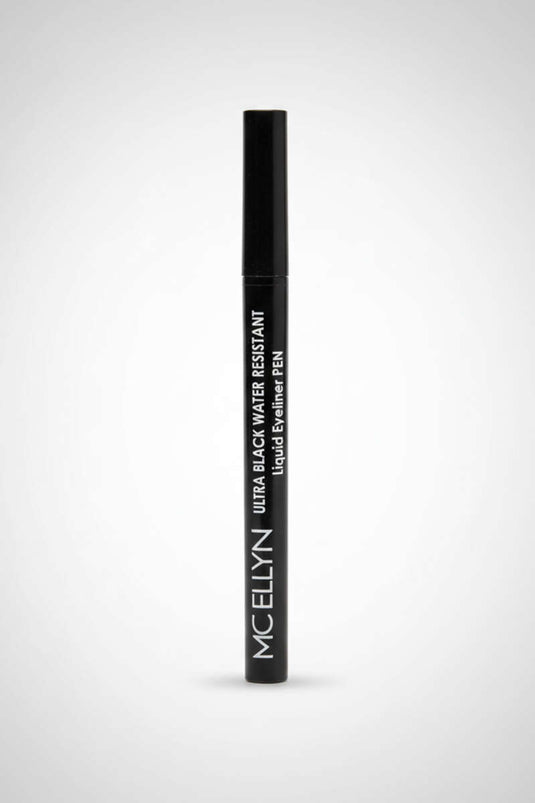 Extra Water-Resistant Pencil Eyeliner Black
