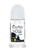 Emotiıon Déodorant Roll-On Invisible Fresh 50 Ml