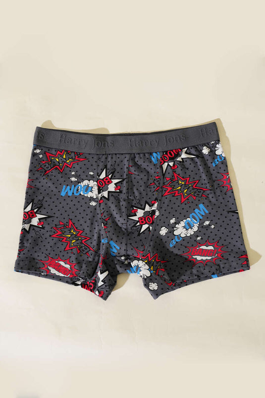 Men's Empirme Boxer Assortment 4