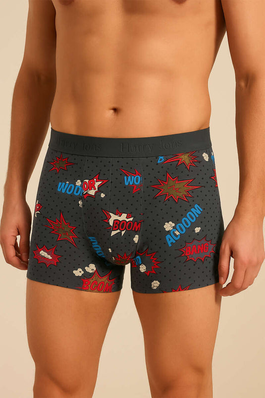 Men's Empirme Boxer Assortment 4