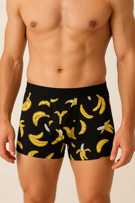 Empirme Erkek Boxer Asorti 6