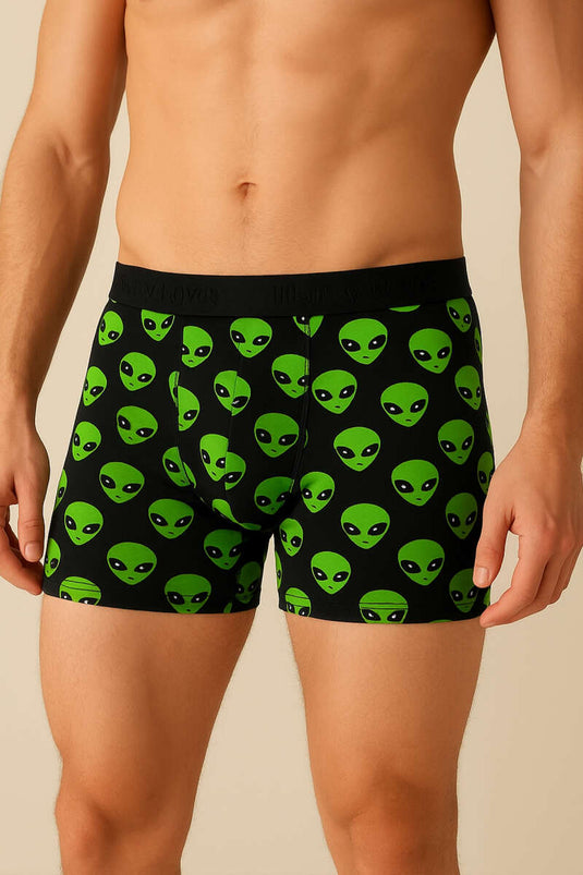 Men's Empirme Boxer Assortment 7