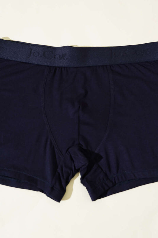Men's Empirme Boxer Navy Blue