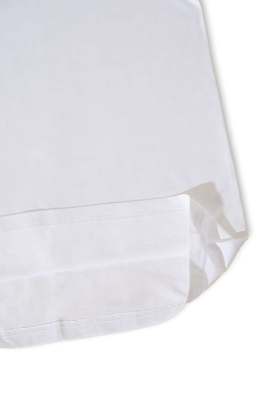 Men's Basic T-shirt White