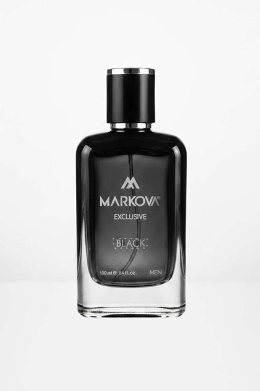 Men's Perfume Black