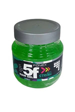 Gel Capillaire Fonex 150 Ml Très Fort