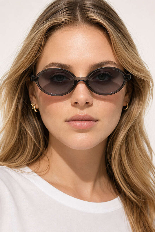 Lunettes Galateia Série Bleu Marine