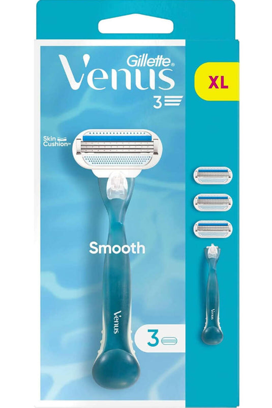 Gillette Venus Rasoir Femme