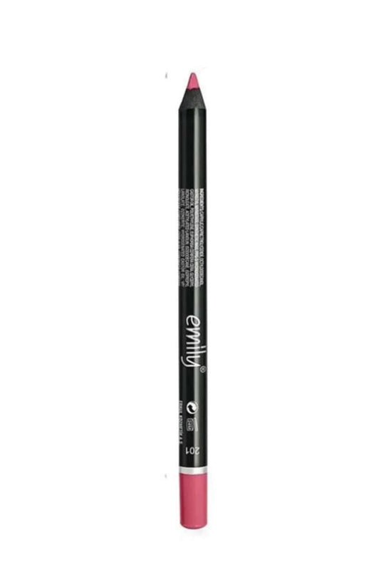 Golden Rose Emily Waterproof Lip Pencil NO:201