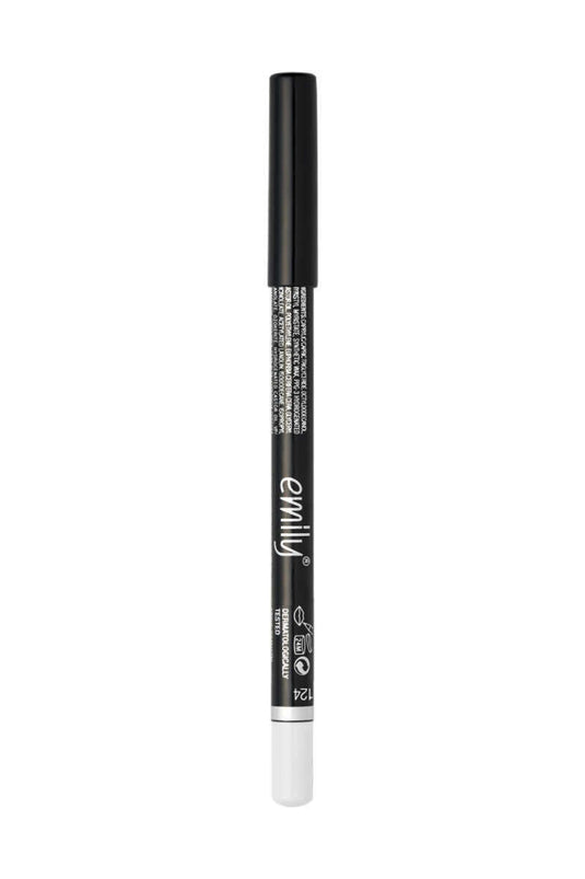 Eyeliner waterproof Golden Rose Emily - N° 124