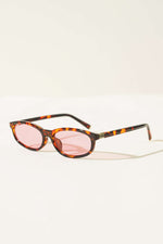 Lunettes Harmonia Series roses