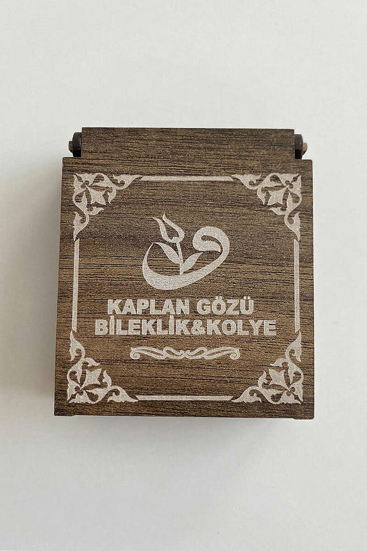 Hediyelik Bileklik Ve Kolye Asorti 10
