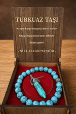 Bracelet Et Collier Assortis Pour Cadeau 11