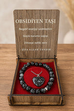 Ensemble Cadeau De Bracelets Et Colliers, 15 Pièces